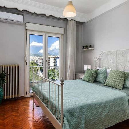 Best Location 3 Bedroom Apartment With View Tessalónica Exterior foto