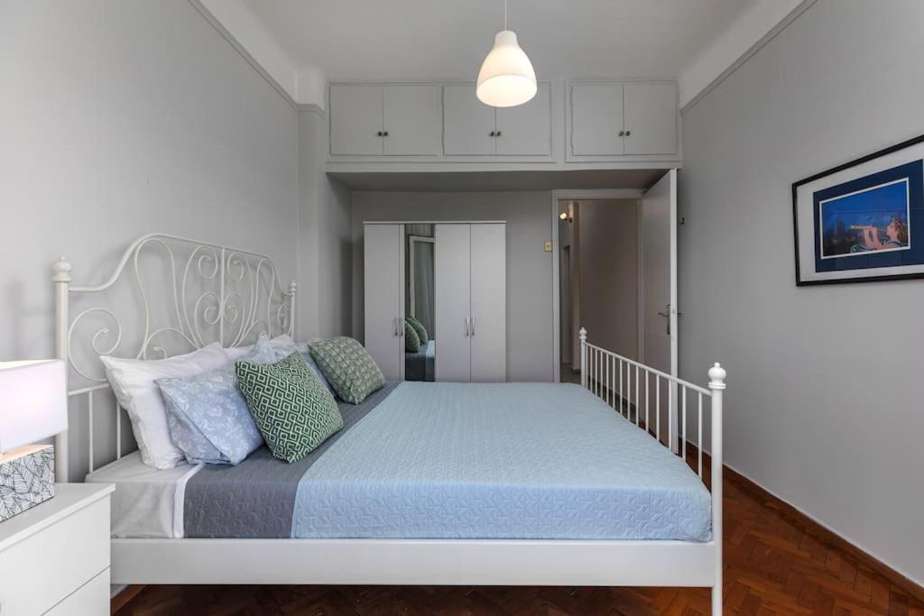 Best Location 3 Bedroom Apartment With View Tessalónica Exterior foto