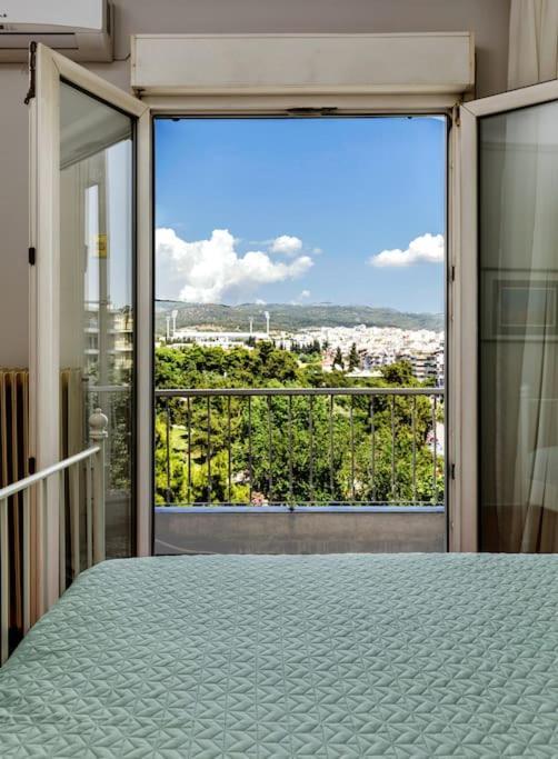 Best Location 3 Bedroom Apartment With View Tessalónica Exterior foto