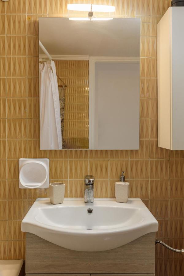 Best Location 3 Bedroom Apartment With View Tessalónica Exterior foto